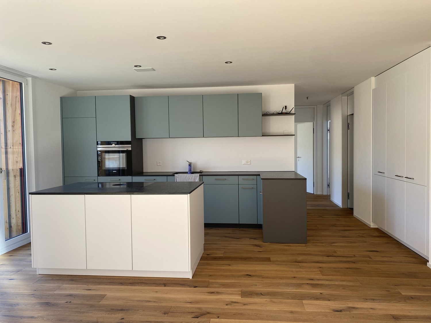 Appartement de 4 ½ pièces