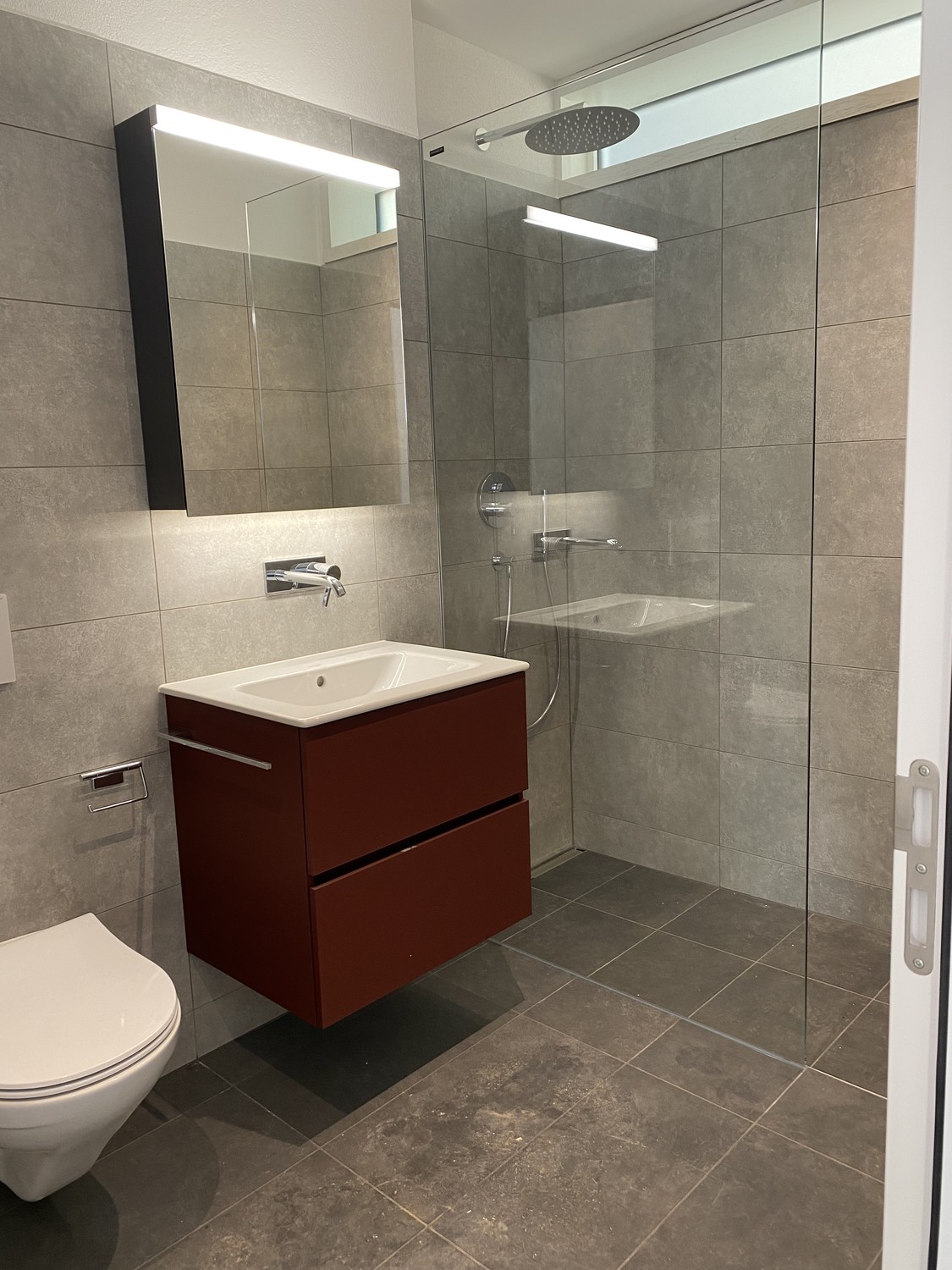 Appartement de 4 ½ pièces