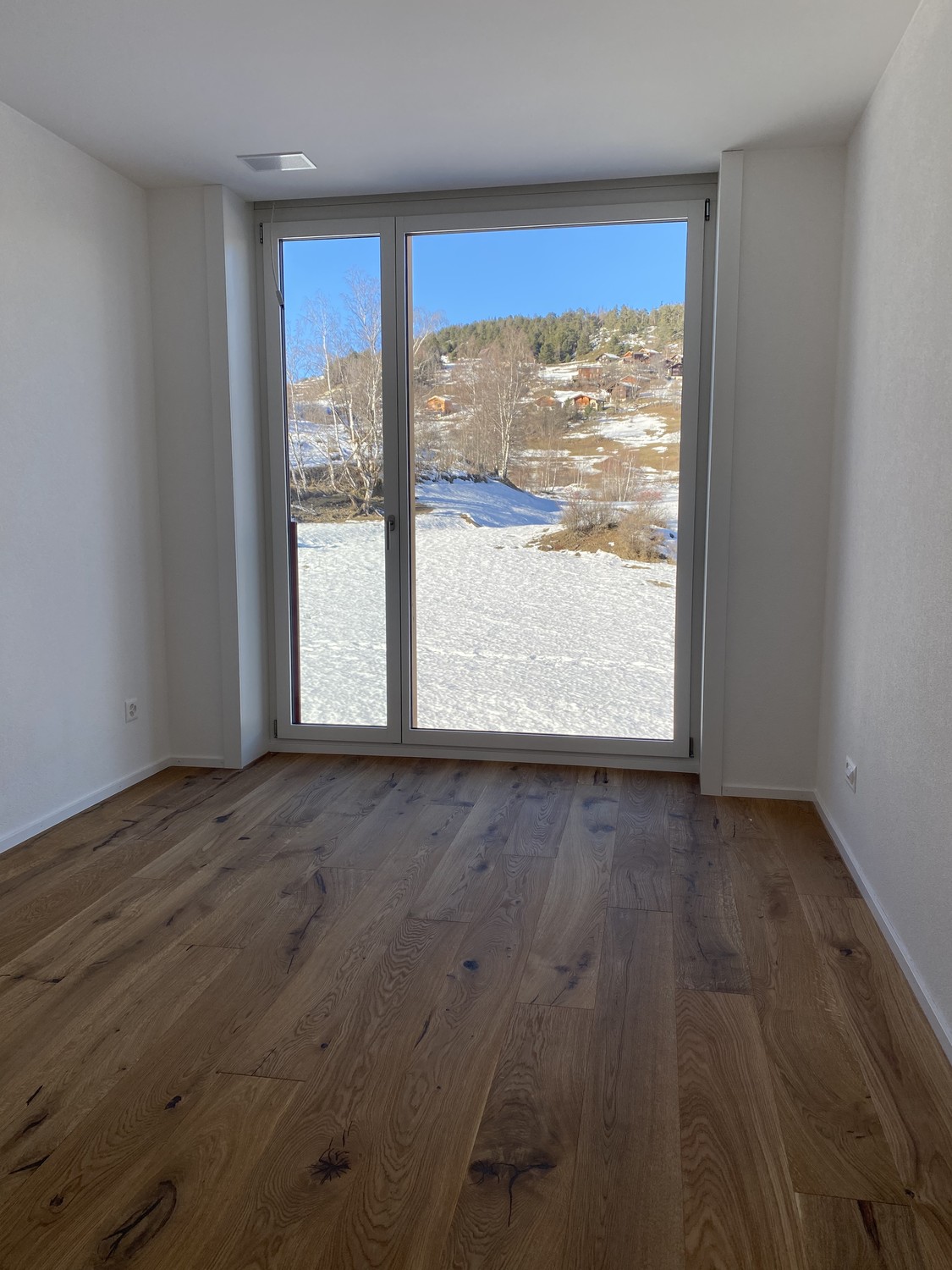 Appartement de 4 ½ pièces