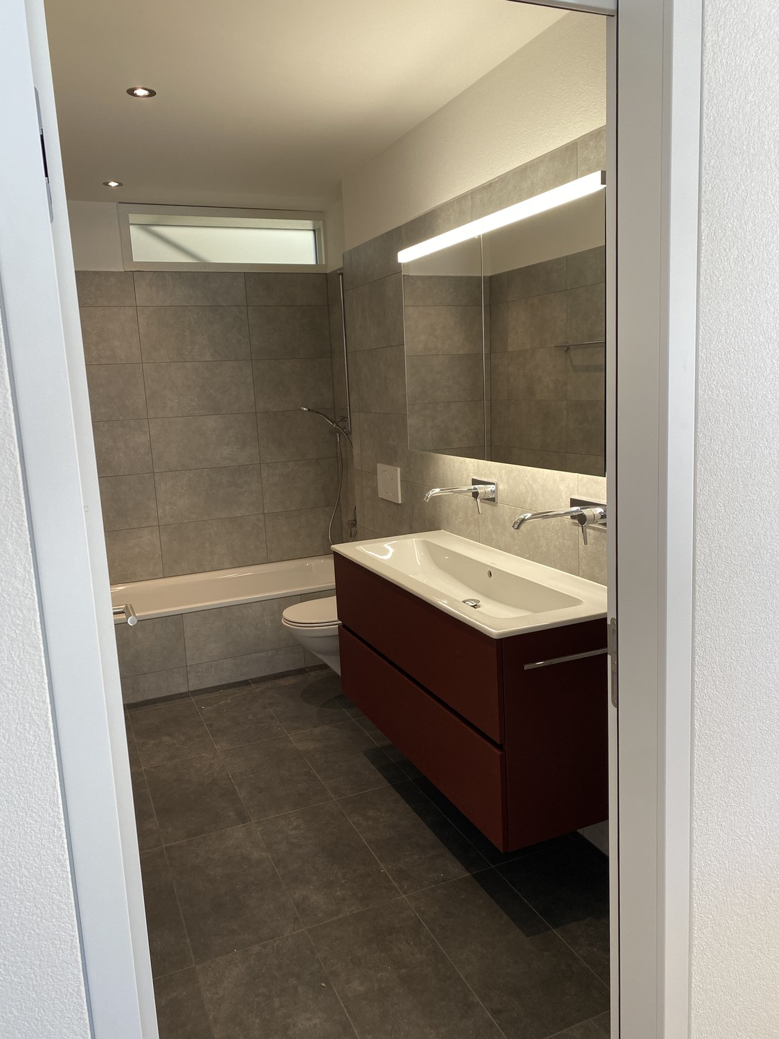 Appartement de 4 ½ pièces