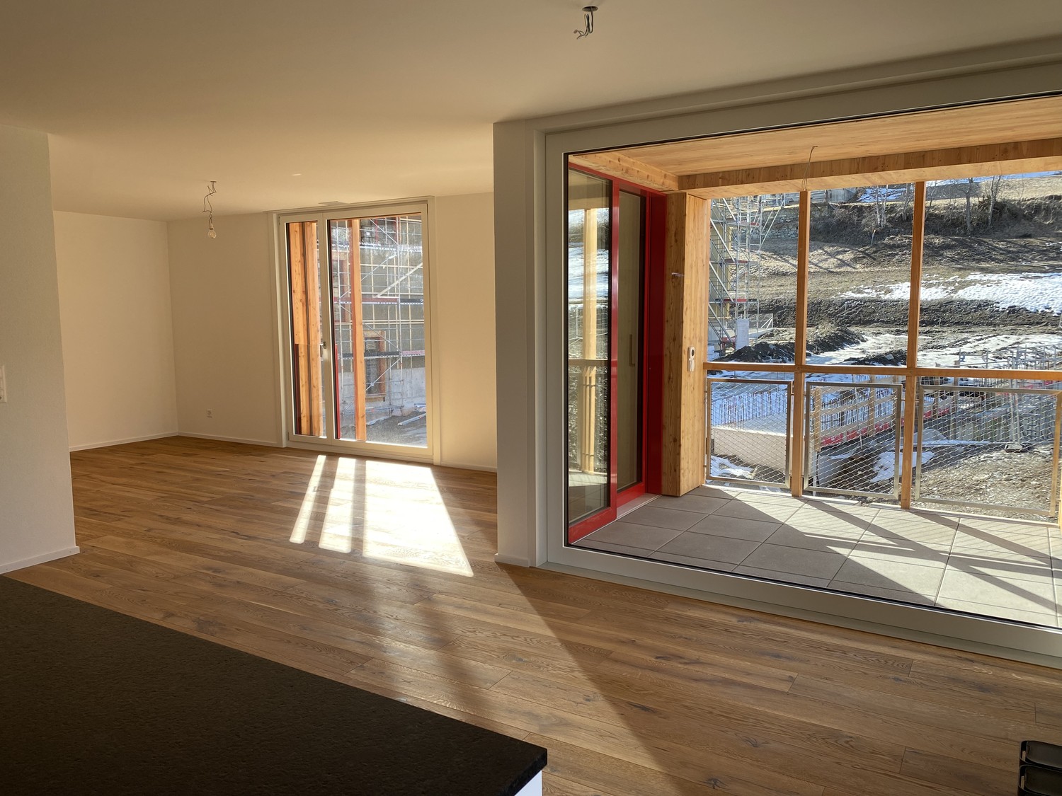 Appartement de 4 ½ pièces