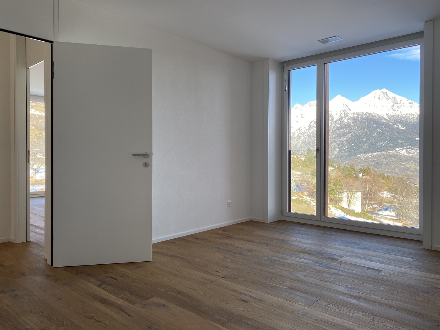 Appartement de 4 ½ pièces