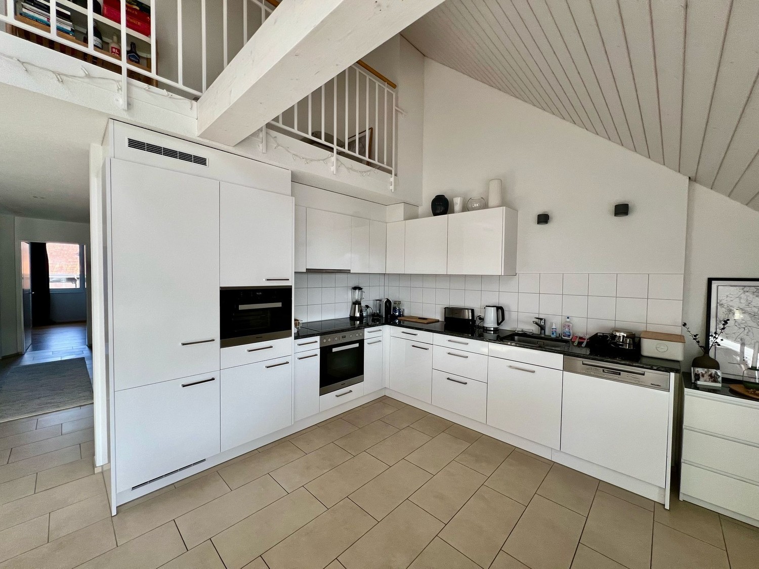 Appartamento di 3 ½ locali