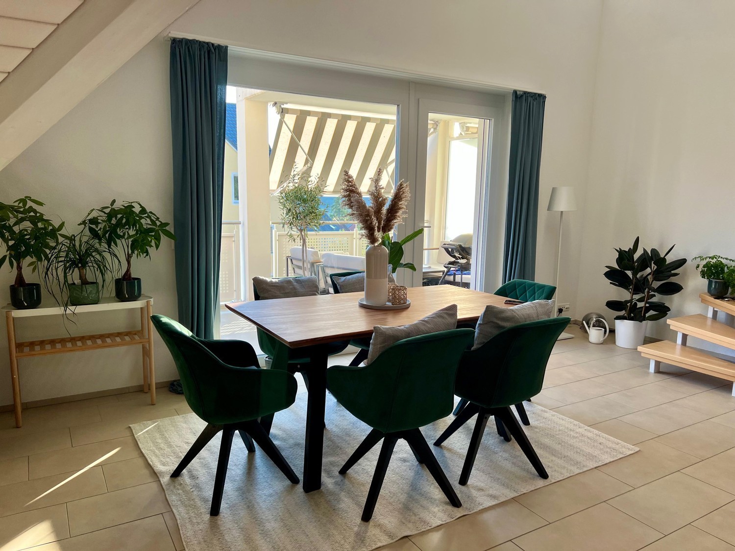 Appartamento di 3 ½ locali