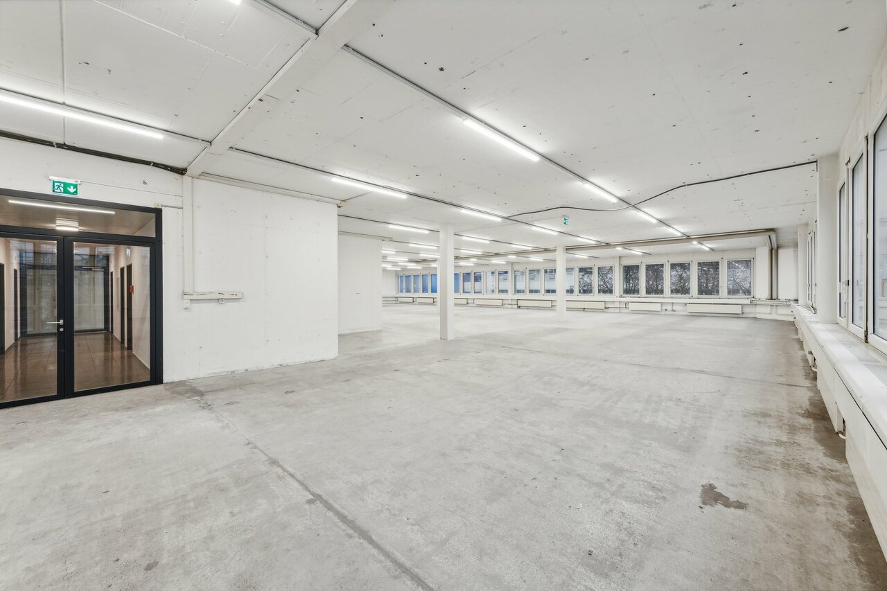 631m² commercial