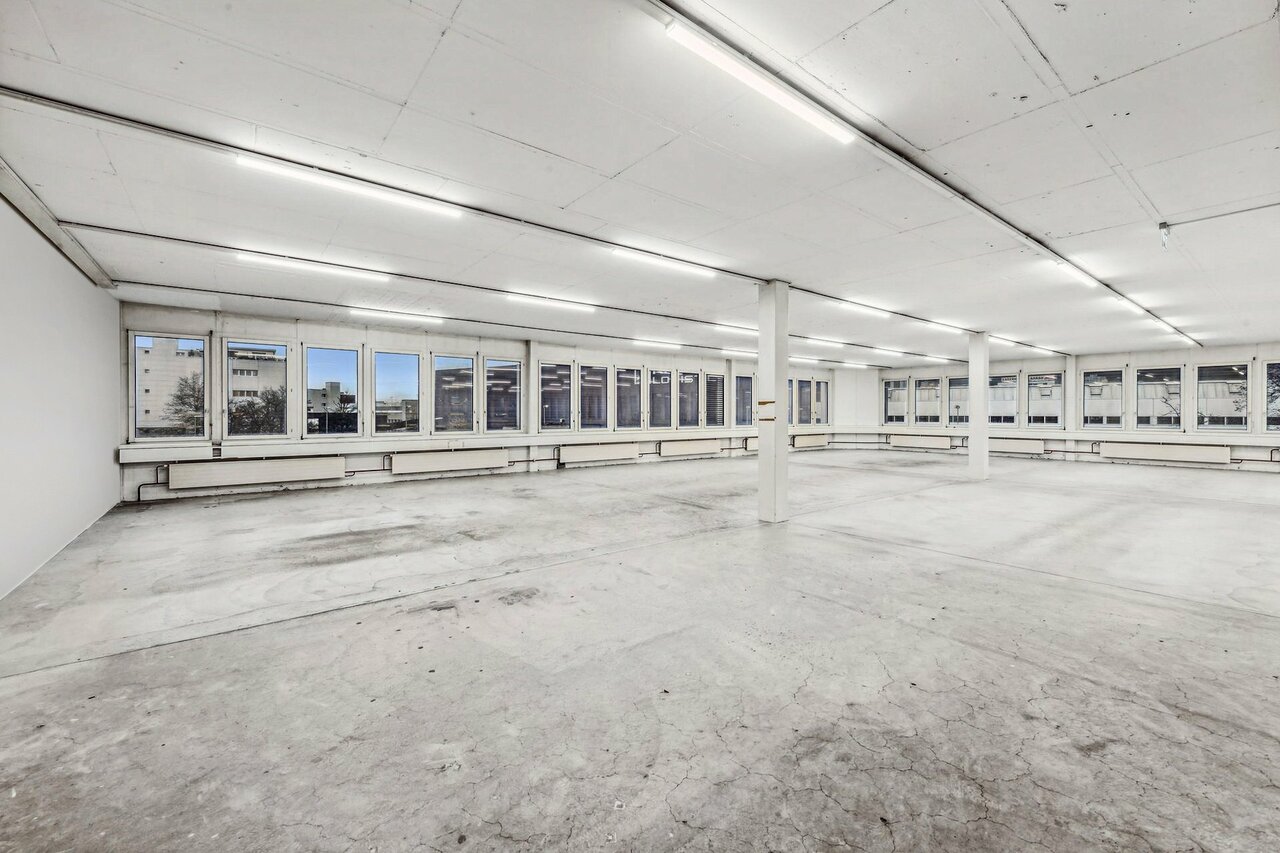 631m² commercial