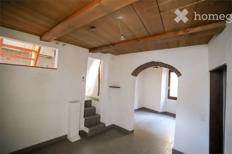 4 rooms apartment