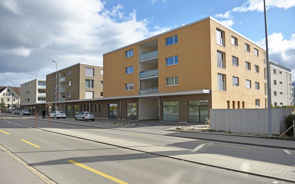185m² commerciale