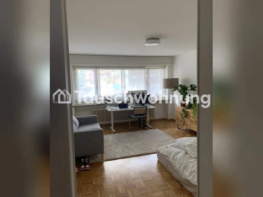 Appartamento di 1 ½ stanze