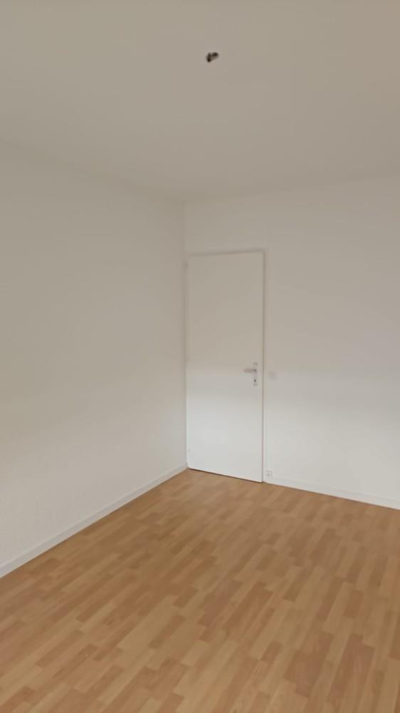 4 rooms apartment