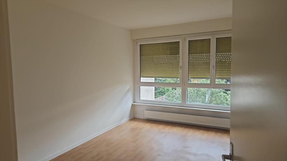 4 rooms apartment