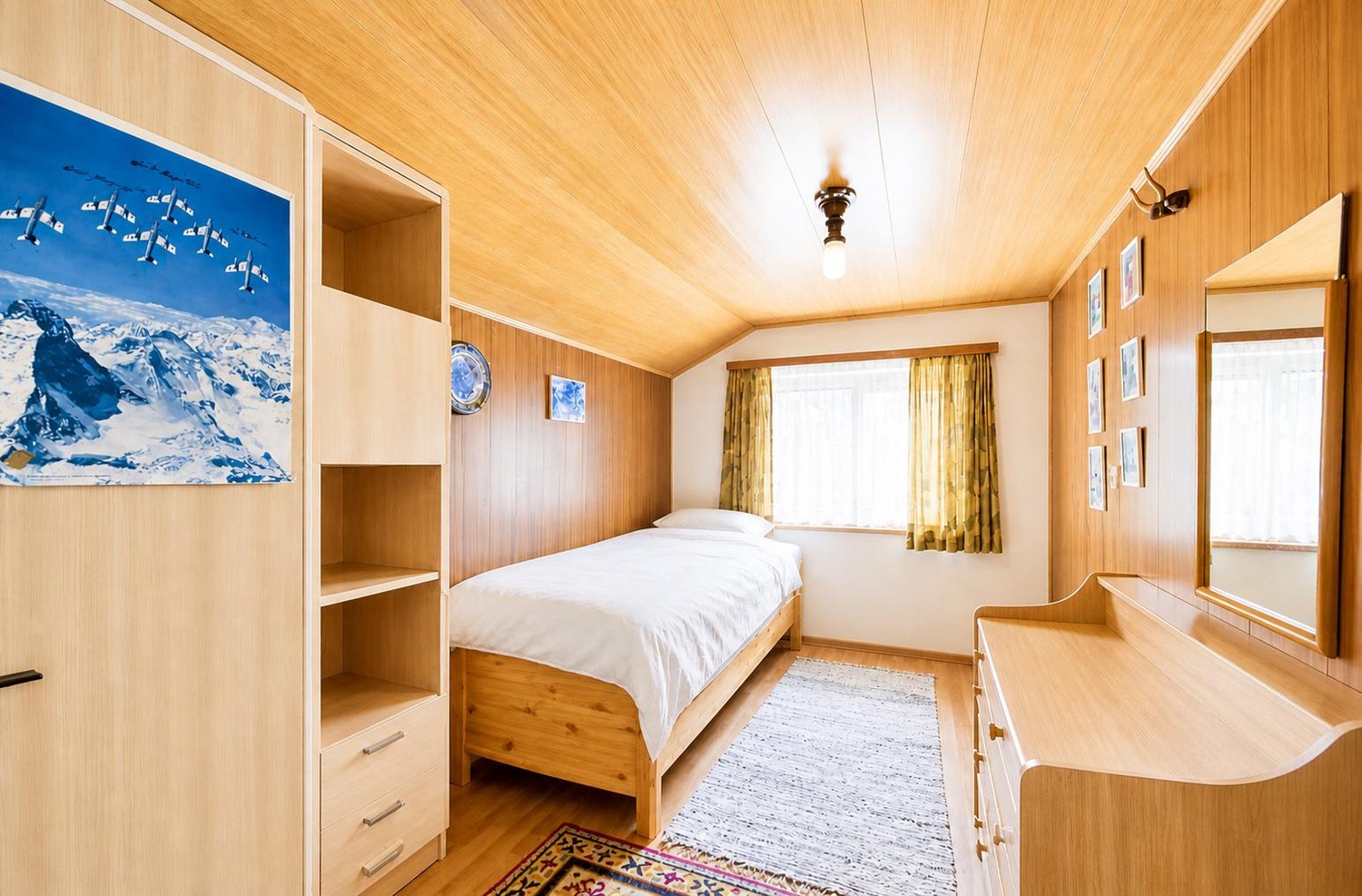 6 pièces maison individuelle