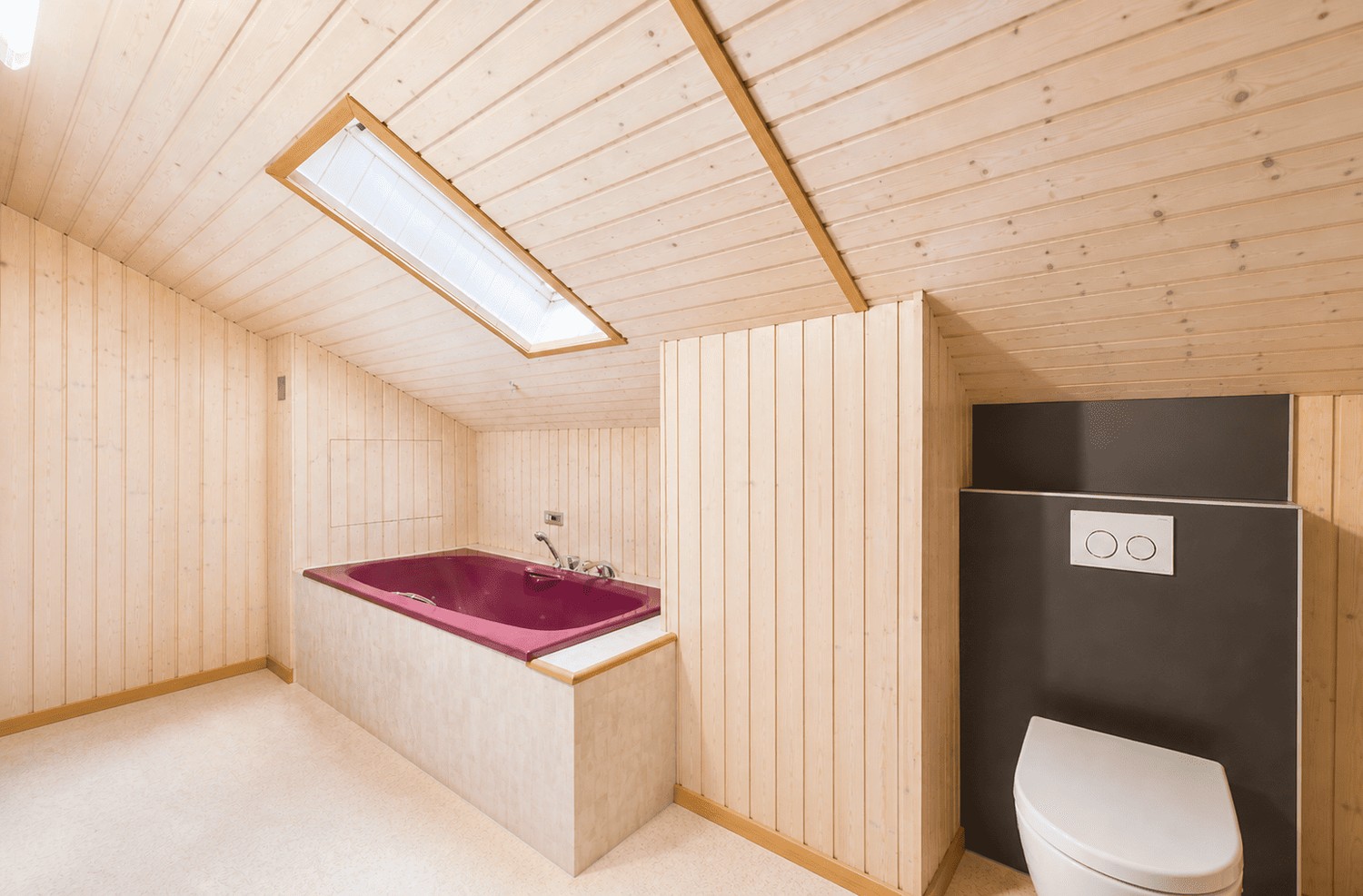 6 pièces maison individuelle
