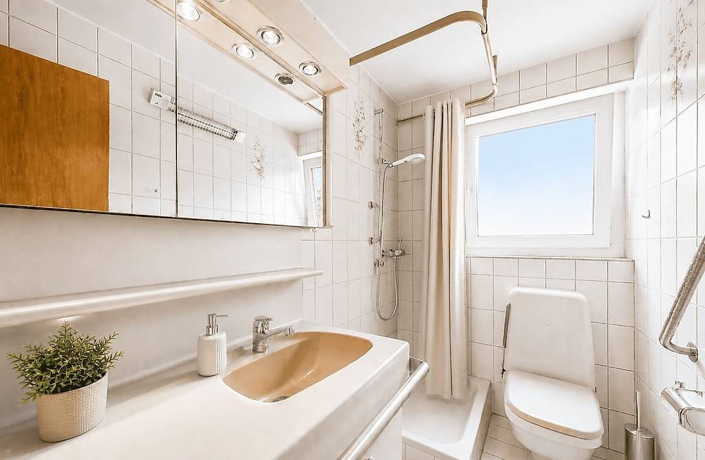 6 pièces maison individuelle