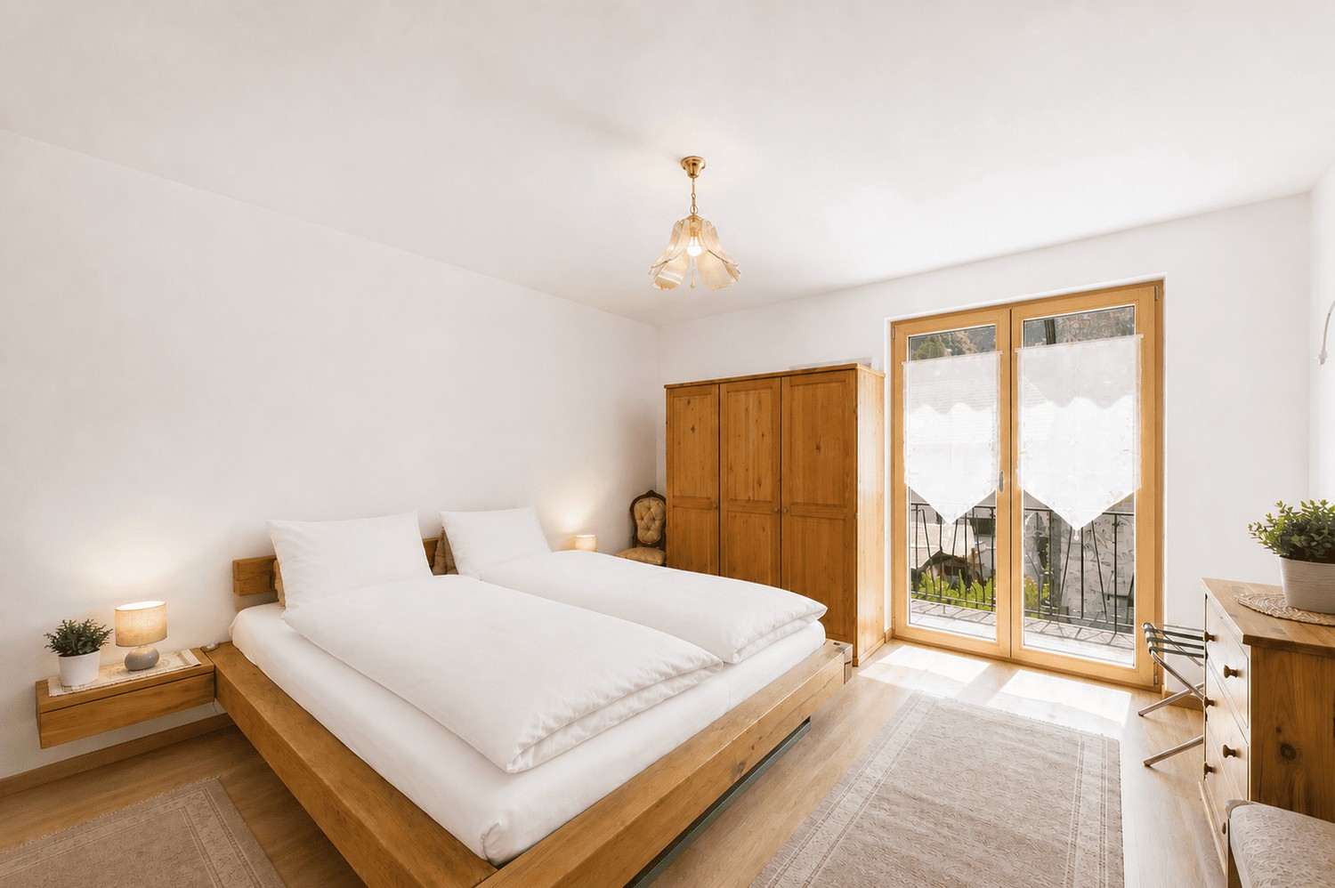 6 pièces maison individuelle