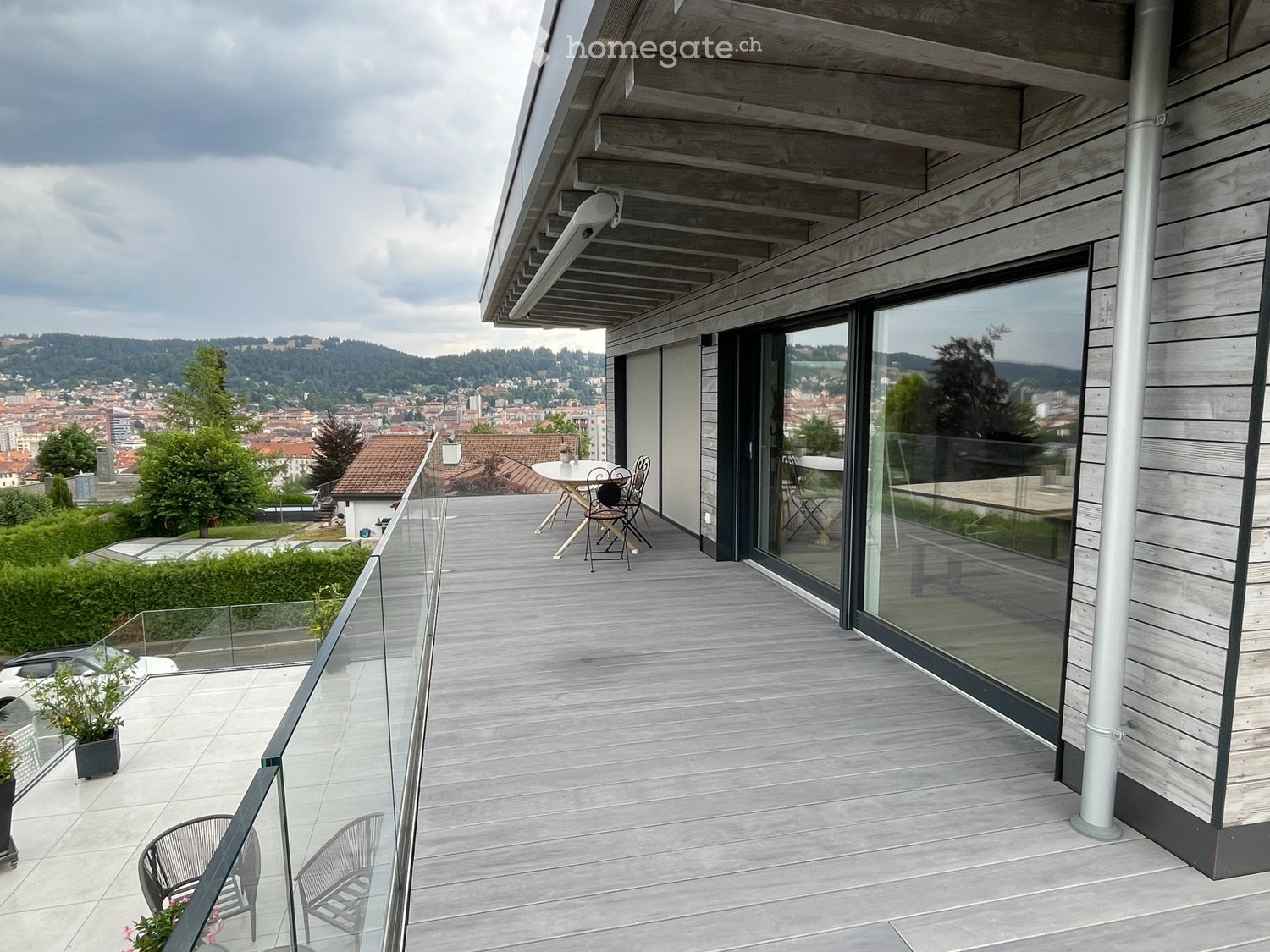 Appartamento di 5 ½ locali