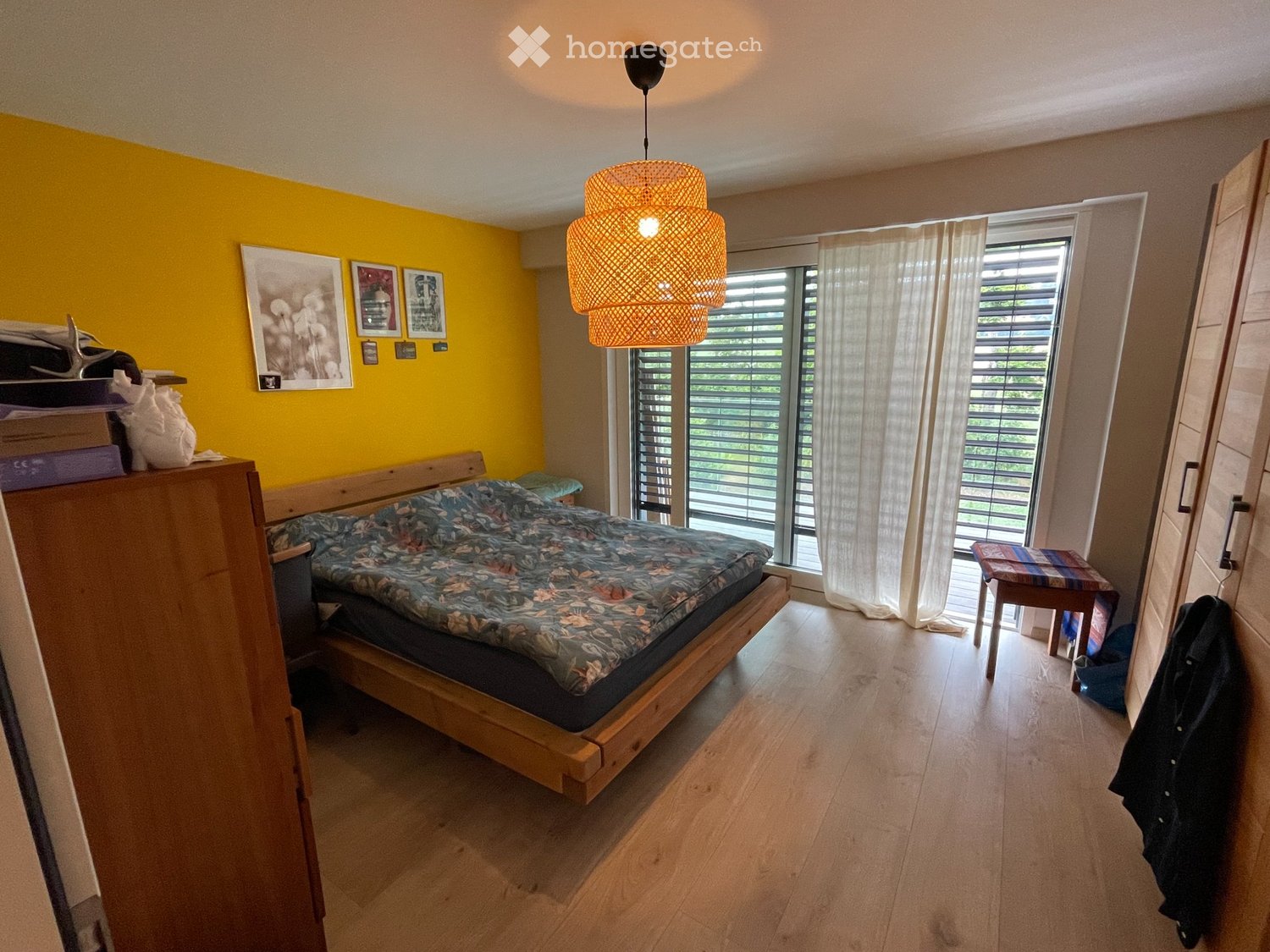 Appartamento di 5 ½ locali