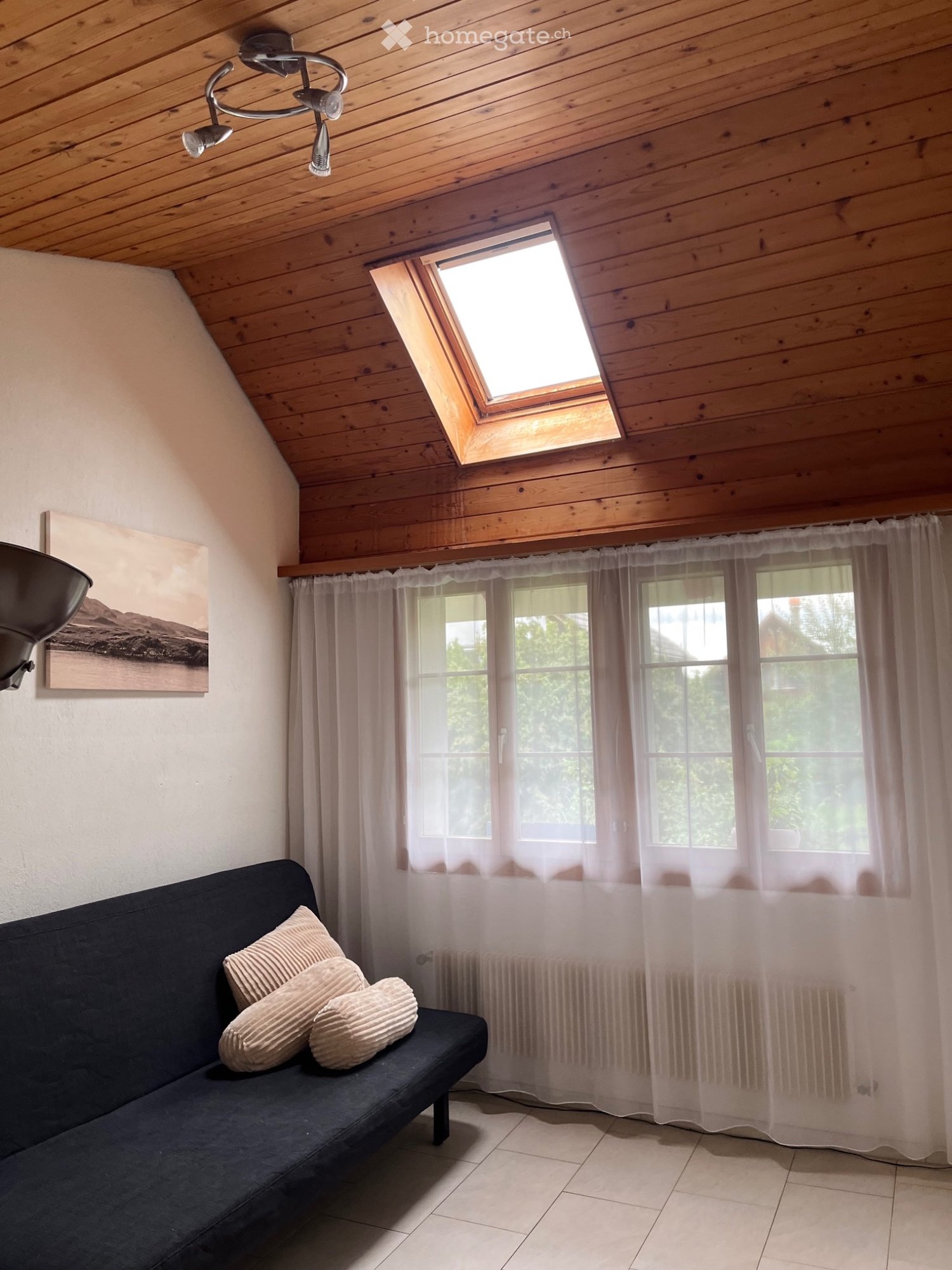 Appartement de 4 pièces