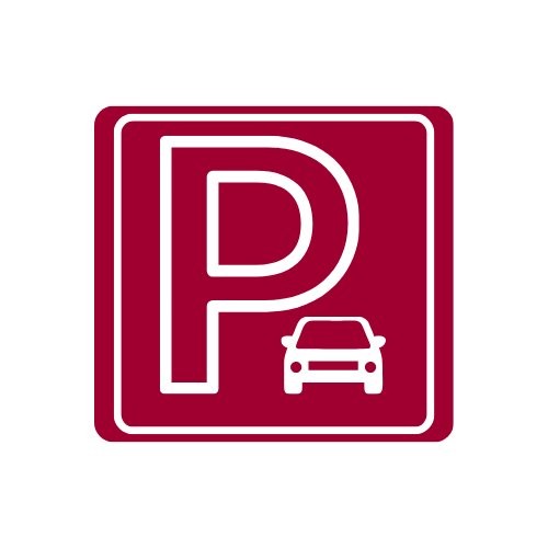 Posto auto interrato