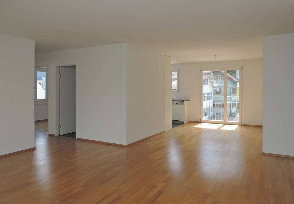 Appartamento di 4 ½ locali