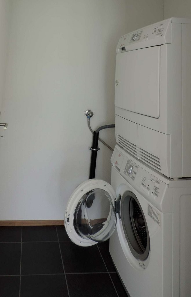 Appartamento di 4 ½ locali