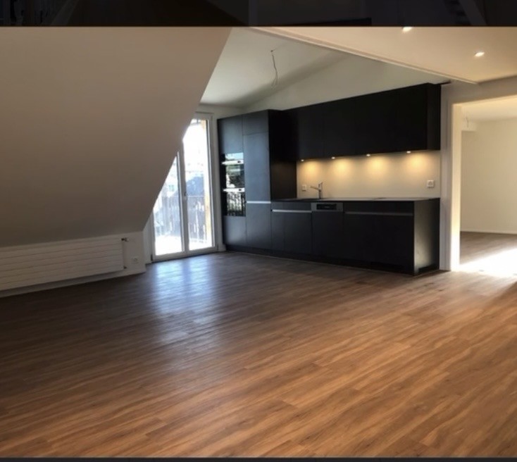 Appartamento di 4 ½ locali