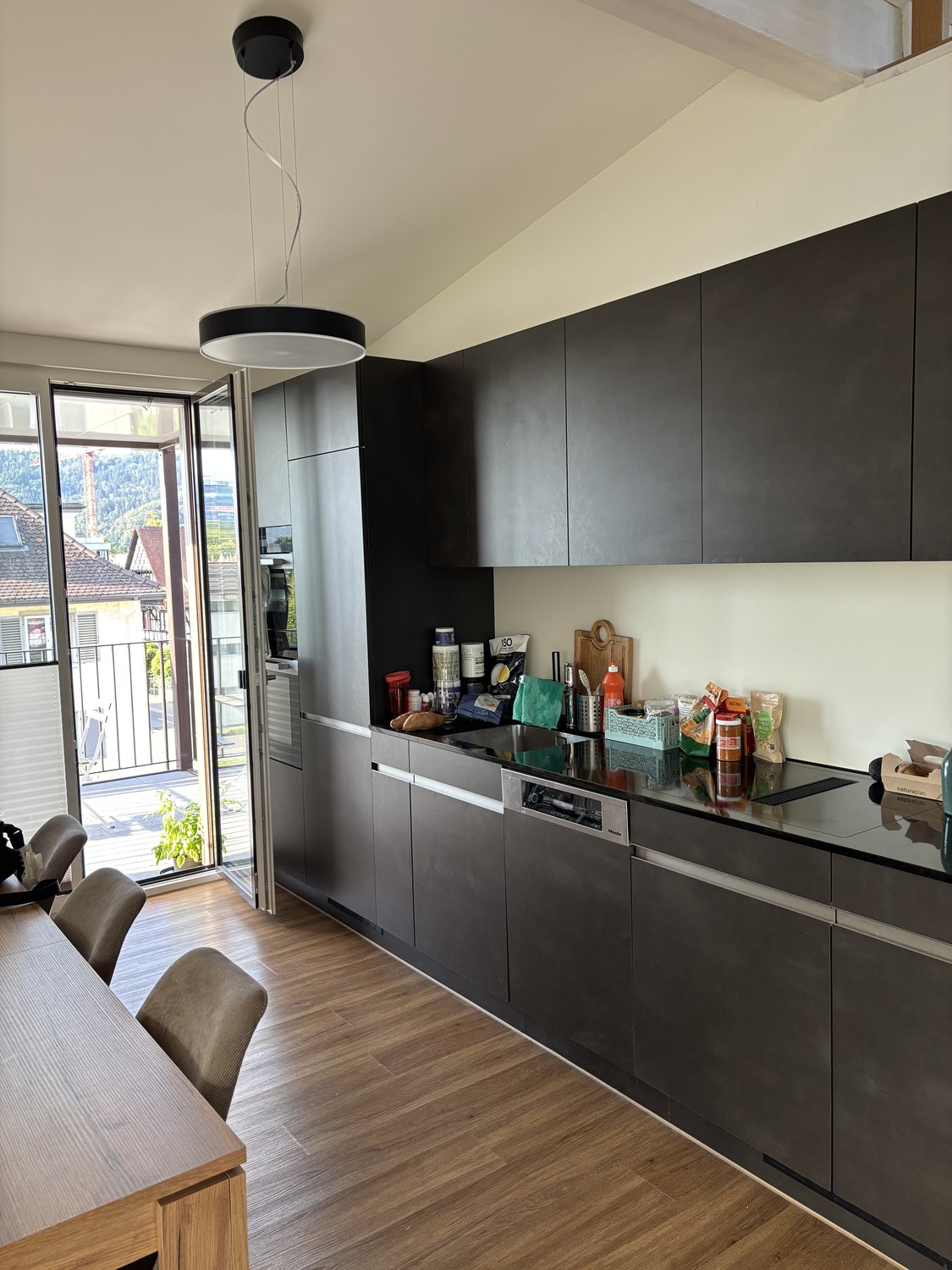Appartamento di 4 ½ locali