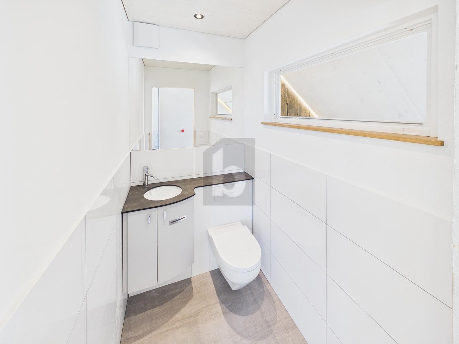 3 ½ locali duplex