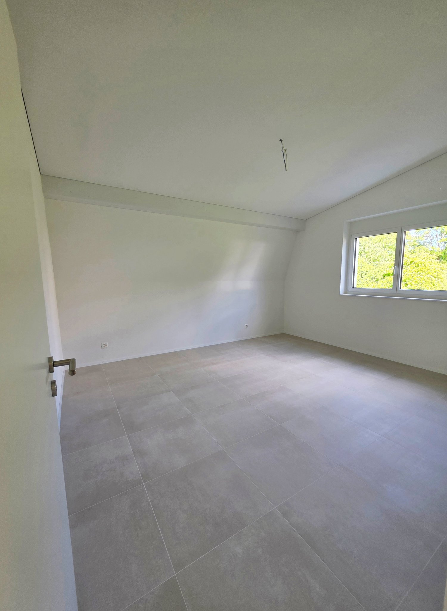 Attico di 4 ½ locali