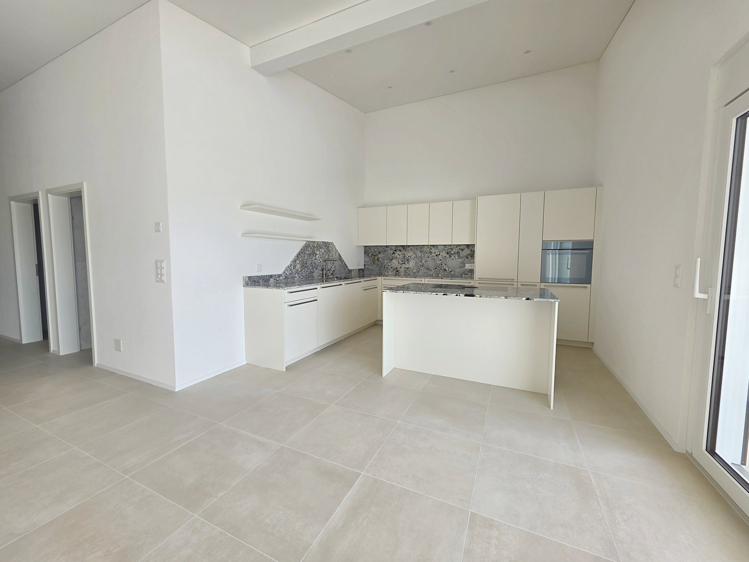 Attico di 4 ½ locali