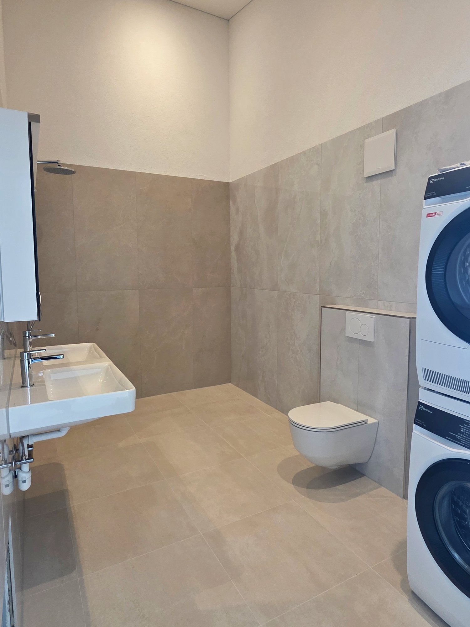 Attico di 4 ½ locali
