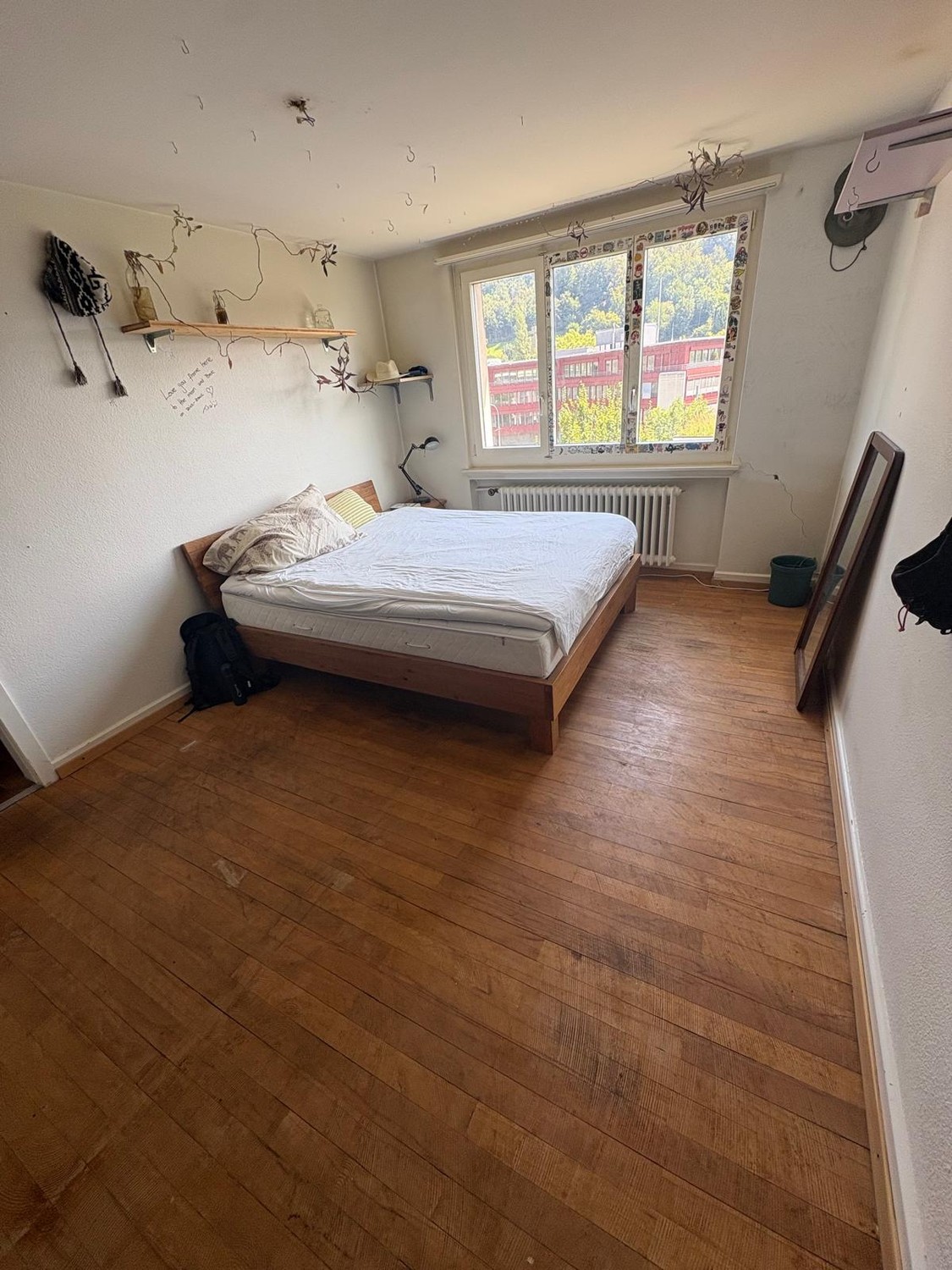 Zimmer in einer WG