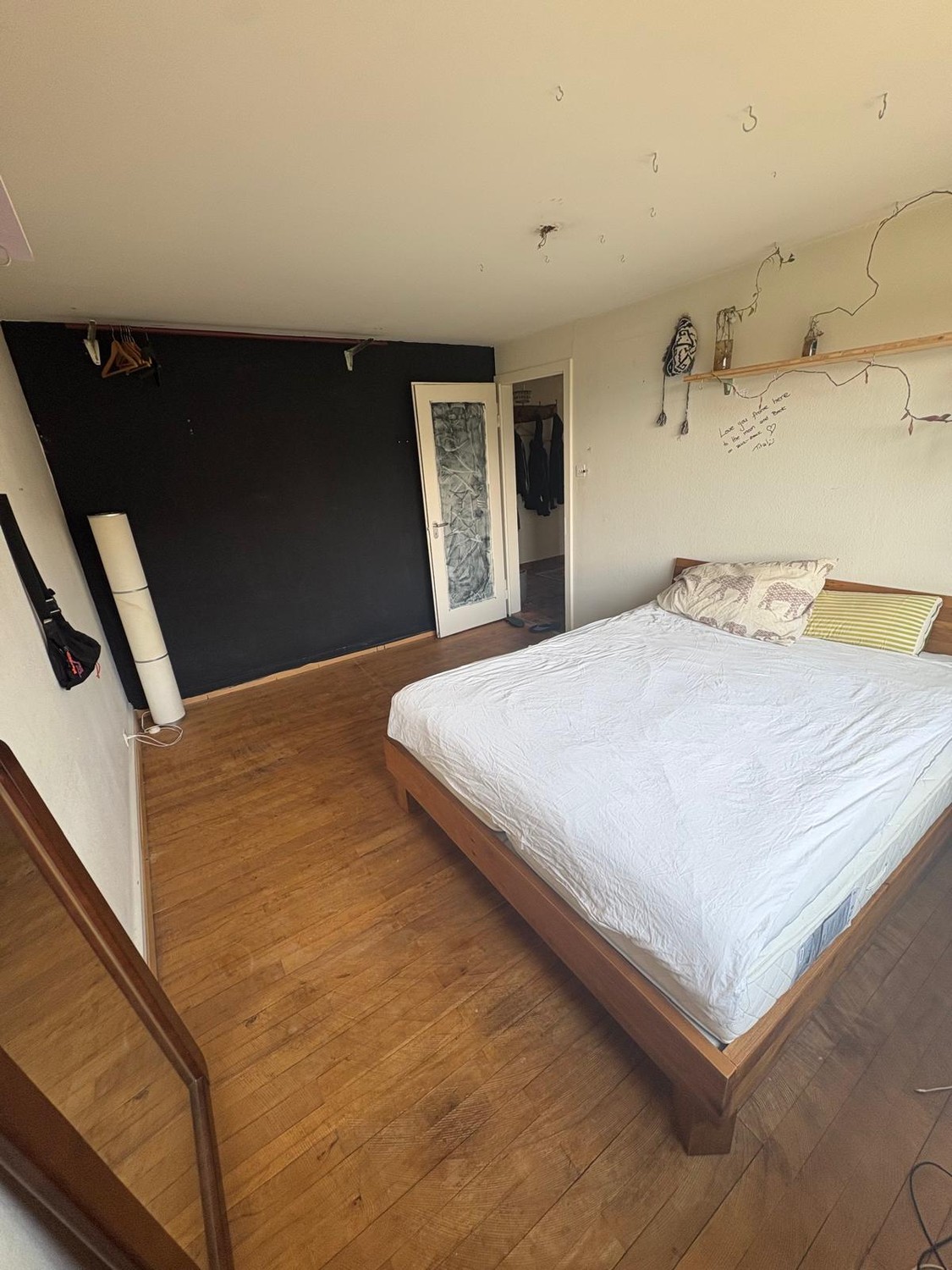 Zimmer in einer WG