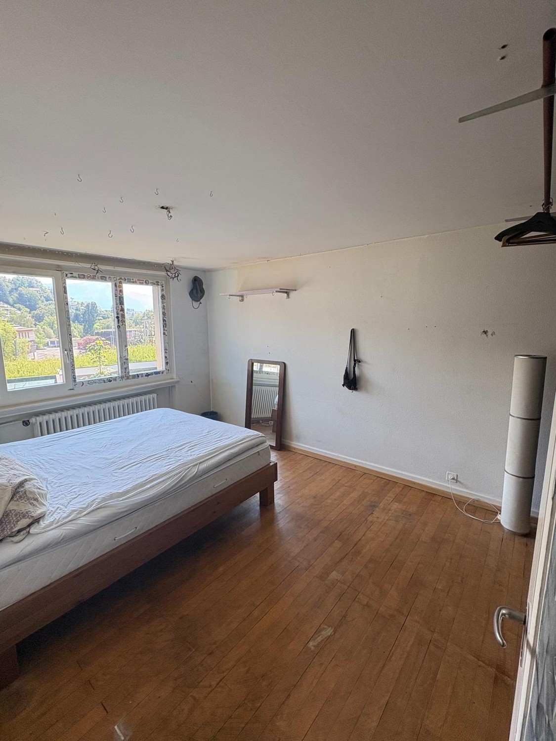 Zimmer in einer WG