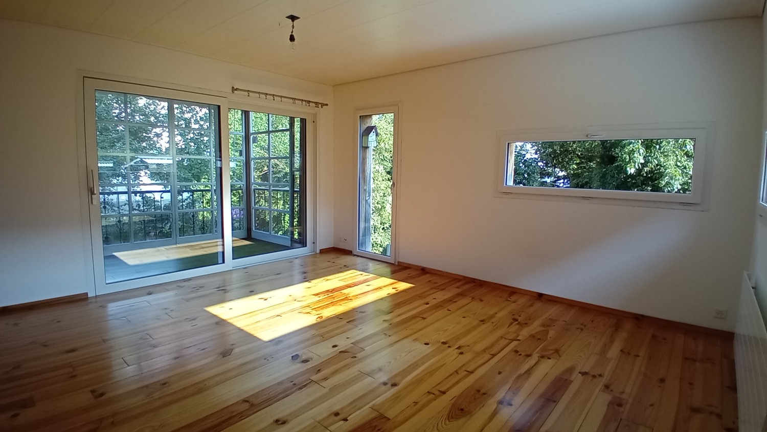 Appartamento di 4 ½ locali