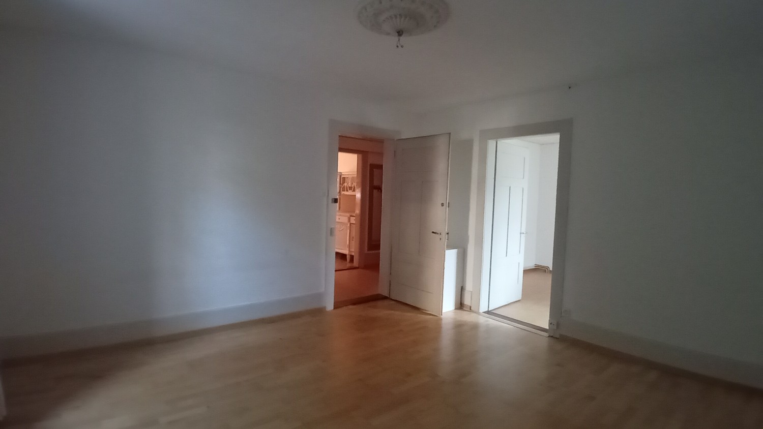 Appartamento di 4 ½ locali