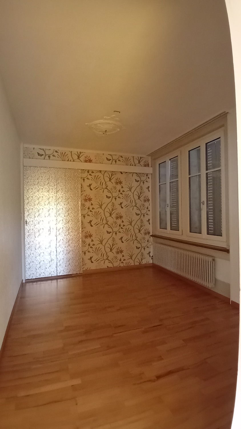 Appartamento di 4 ½ locali