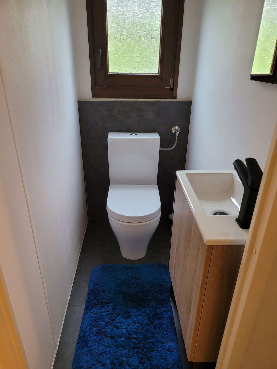3 rooms single house