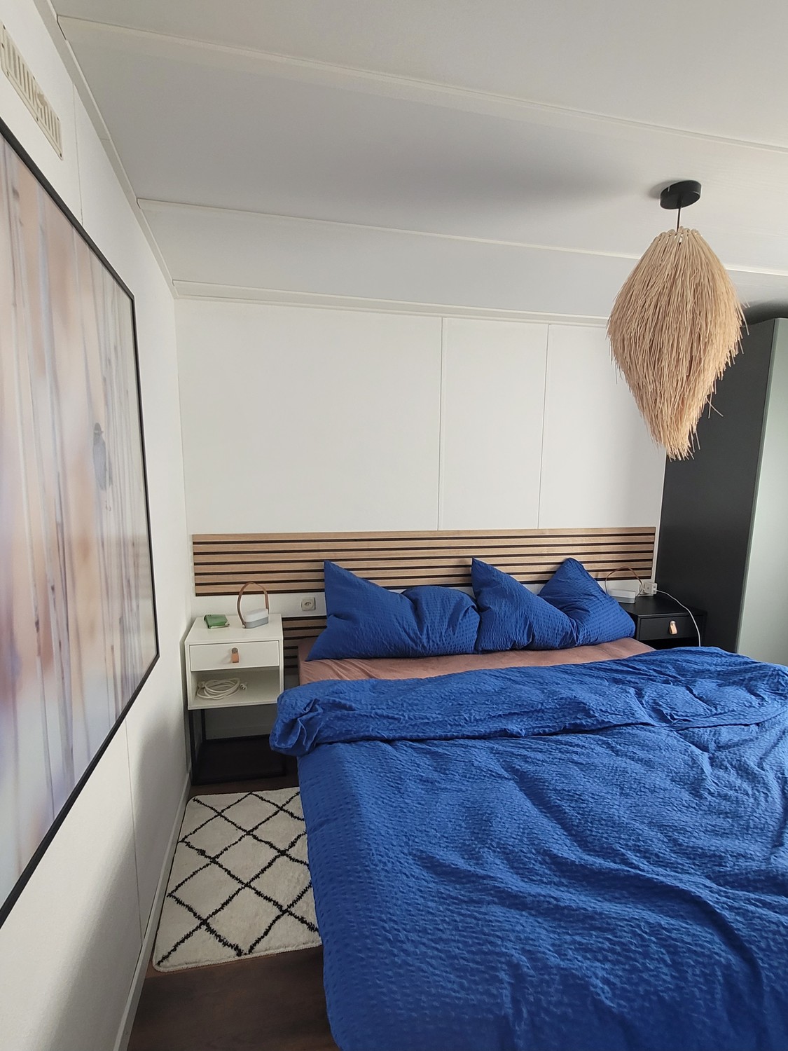 3 rooms single house