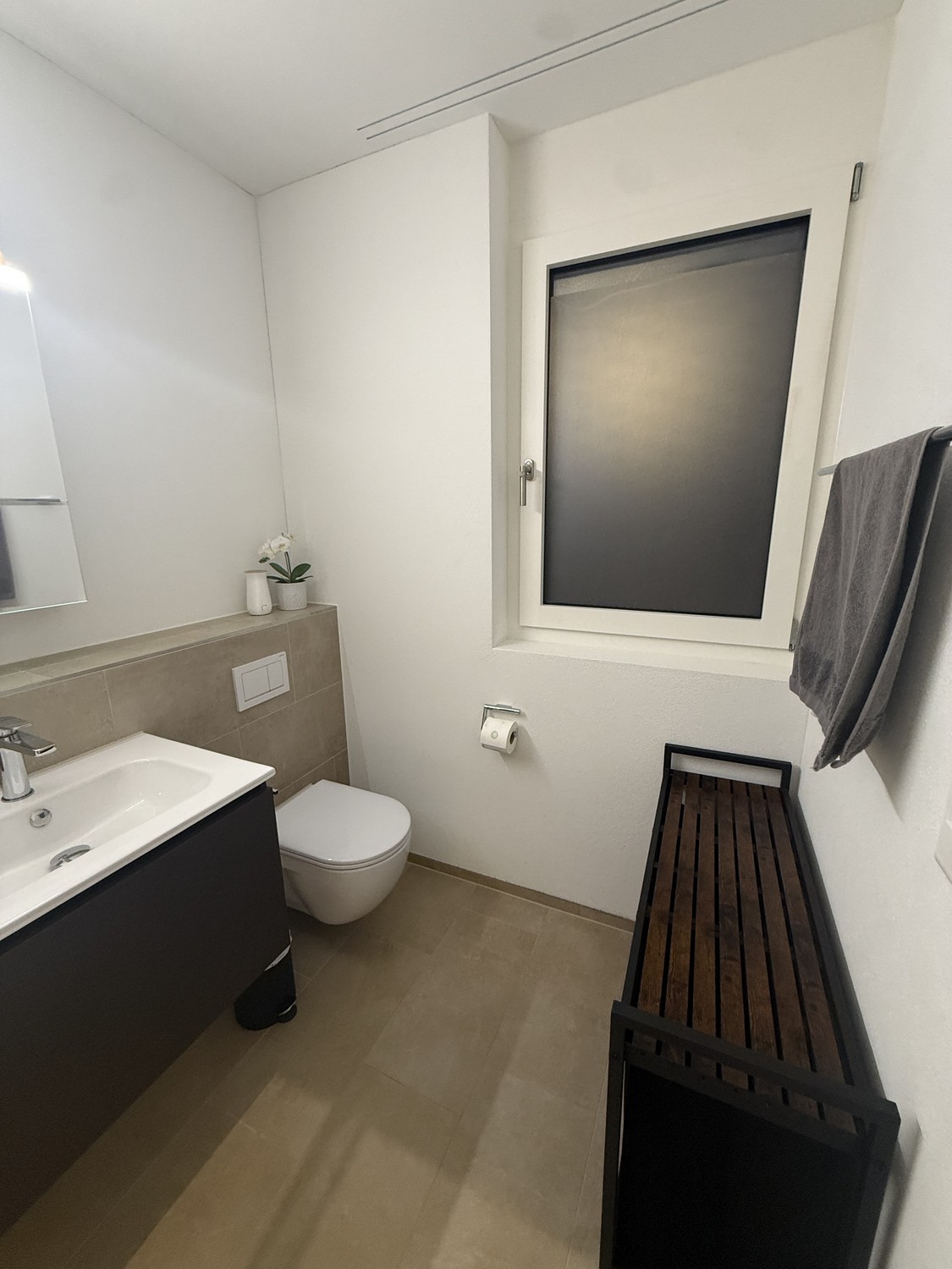 Appartamento di 3 ½ locali