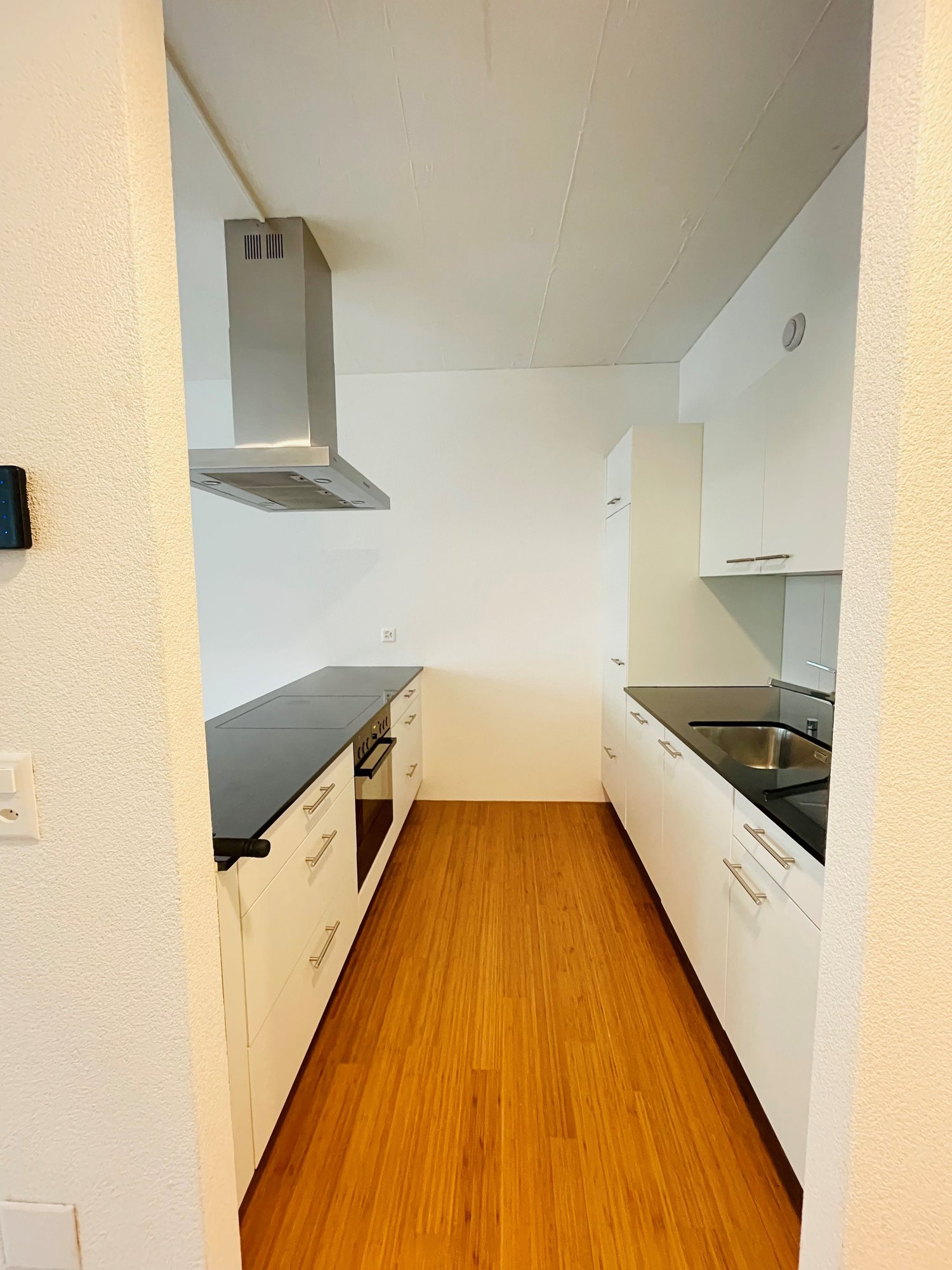 loft di 1 stanza
