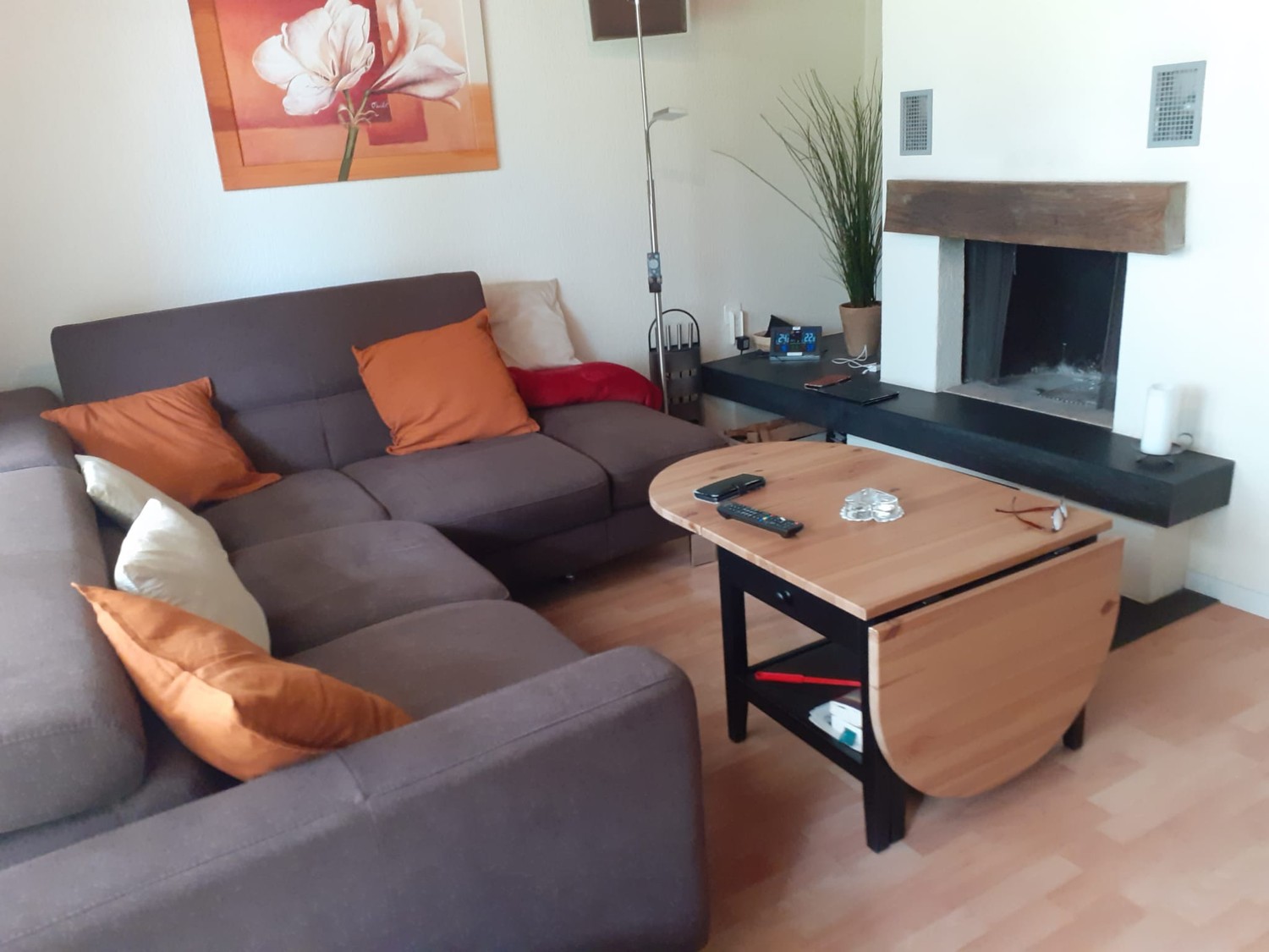 Appartement de 2 ½ pièces