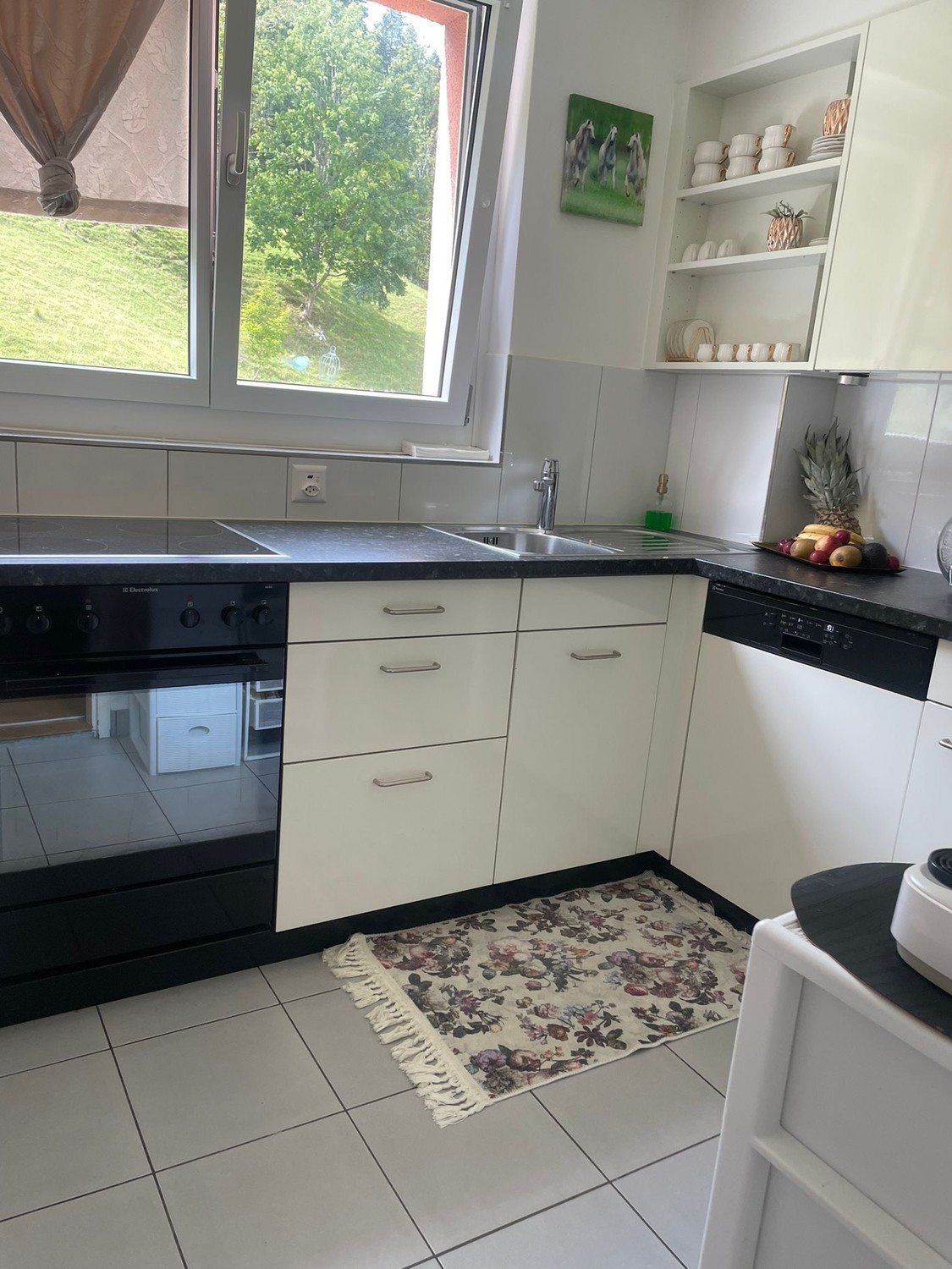 4 ½ rooms apartment