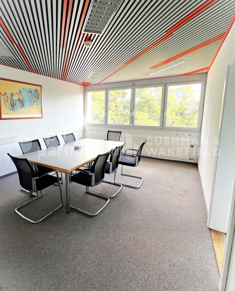 274m² ufficio