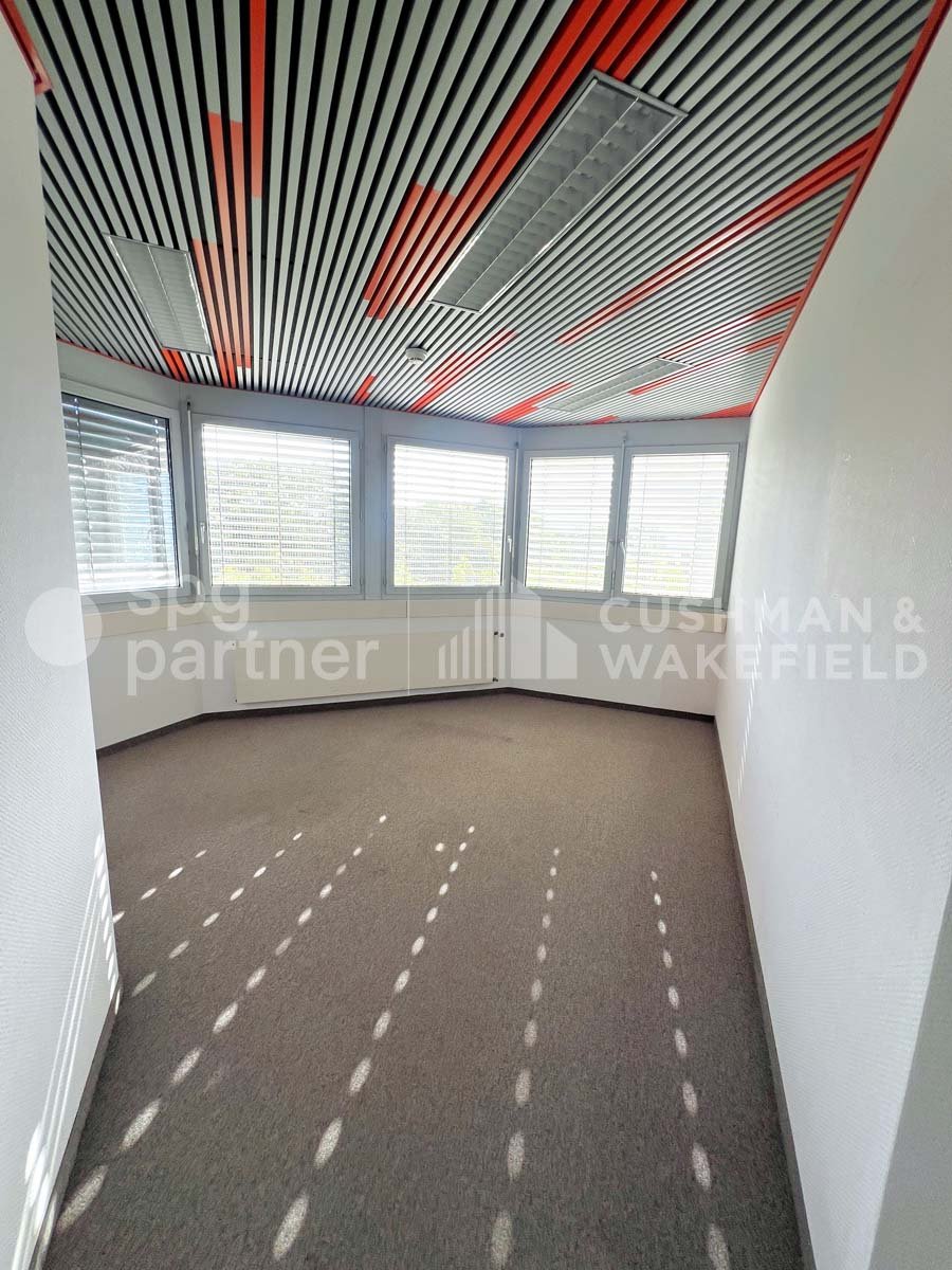 274m² ufficio