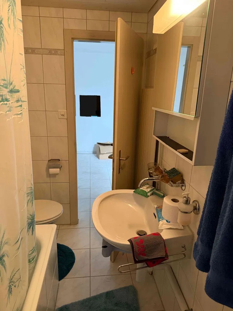 5 ½ locali casa unifamiliare