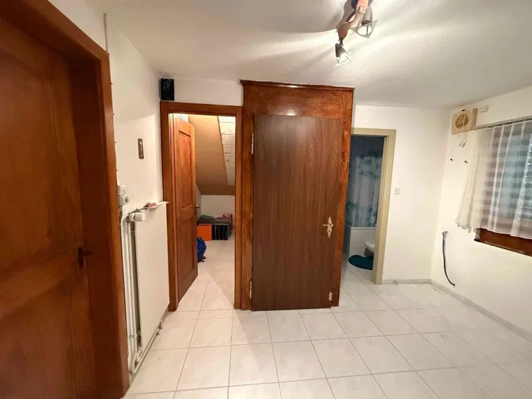 5 ½ locali casa unifamiliare