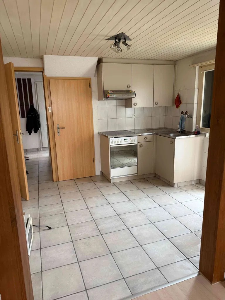 5 ½ locali casa unifamiliare