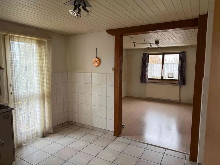 5 ½ locali casa unifamiliare