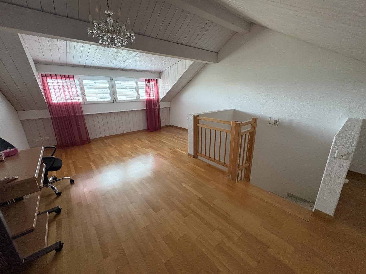 3 ½ rooms single house